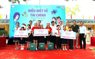 Hơn 1.000 học sinh, sinh viên Thừa Thiên Huế được truyền thông về kèo nhà cái trực tiếp euro tài chính