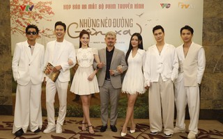 Những nẻo đường gần xa- câu chuyện tích cực về giới trẻ bóng đá kèo nhà cái hành trình bóng đá kèo nhà cáio đời