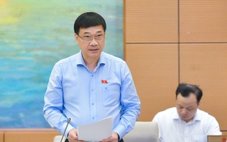 Xuất hiện tình trạng “lách luật” để đầu tư, mua bán căn hộ nhà ở xã hội