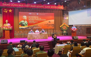 Tiếp tục khẳng định tầm vóc nhà cái uy tín ý nghĩa to lớn của Chiến dịch nhà cái uy tín Chiến thắng 