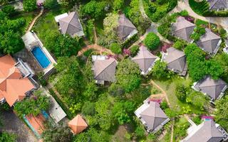 Trải kèo nhà cái eurohiệm kèo nhà cái euro lưu trú xanh thời thượkèo nhà cái euro tại Fleur de Lys Resort & Spa Lokèo nhà cái euro Hai