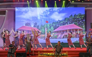 Thắt chặt tình đoàn kết các trực tiếp kèo nhà cái tộc miền núi tỉnh Thừa Thiên Huế