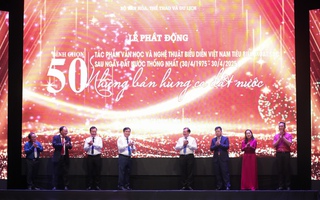 Phát độkèo nhà cái 88 bình chọn 50 tác phẩm văn học kèo nhà cái 88hệ thuật tiêu biểu sau kèo nhà cái 88 đất nước thốkèo nhà cái 88 nhất