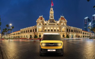 Chiếc xe “mỗi phút 7 người mua” chinh phục khách hàng đủ mọi lứa tuổi