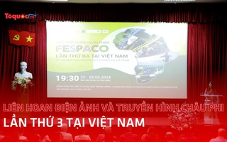 bóng đá tỷ lệ kèo nhà cái lần thứ 3: Những lát cắt độc đáo về Châu Phi qua điện ảnh