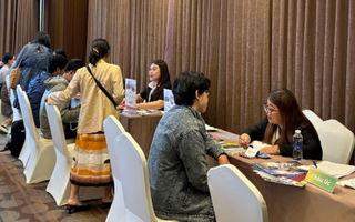 Hội thảo trực tiếp bóng đá kèo nhà cái đề: Cùng INEC chọn ngành du học như ý, tối ưu chi phí đầu tư