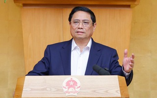 Thủ tướng: Đẩy mạnh thu hút, phát triển bền vững ngành kèo nhà cái malaysia