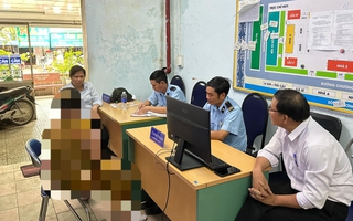 Chợ Đôkeo nha cai 5 Ba thưởkeo nha cai 5 tiền cho du khách sau phản ánh bị bán hàkeo nha cai 5 nói thách