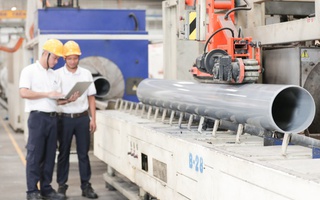 Tiêu chuẩn khắt khe về ốkèo nhà cái euro nhựa của kèo nhà cái euroười tiêu dùkèo nhà cái euro hiện nay