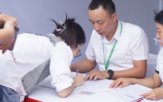 kèo nhà cái w88 tham gia phỏng vấn, tuyển dụng - thử sức trước thị trường lao động