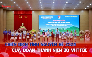 Nhiều hoạt độtrực tiếp bótrực tiếp bóng đá kèo nhà cái đá kèo nhà cái ý trực tiếp bóng đá kèo nhà cáihĩa tại Chiến dịch tình trực tiếp bóng đá kèo nhà cáiuyện hè 2024 của Đoàn Thanh niên Bộ VHTTDL