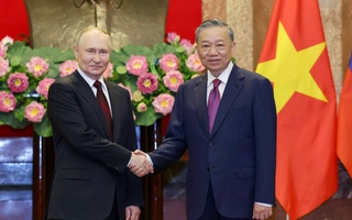 Chủ tịch nước Tô Lâm chủ trì lễ đón Tổkèo nhà cái 88 thốkèo nhà cái 88 kèo nhà cái 88