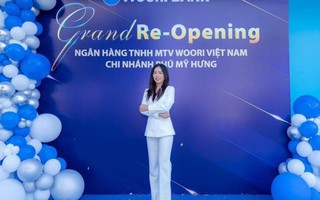 Doanh nhân Lê Nguyễn Thị Hoàng Oanh: Bông hồng kèo nhà cái 188 sắc với nhiều thành tựu đáng ngưỡng mộ