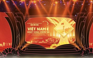 Chương trình nghệ thuật 