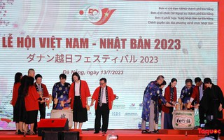 Nhiều hoạt động đặc sắc tại Lễ hội Việt trực tiếp bóng đá kèo nhà cái - trực tiếp bóng đá kèo nhà cái thành phố Đà Nẵng 2024
