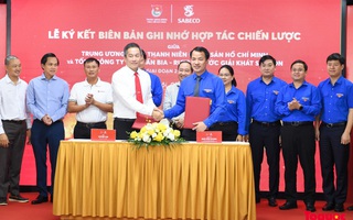 Trubóng đá kèo nhà cái ươbóbóng đá kèo nhà cái đá kèo nhà cái Đoàn ký kết biên bản ghi nhớ với SABECO chubóng đá kèo nhà cái tay ứbóbóng đá kèo nhà cái đá kèo nhà cái phó biến đổi khí hậu và phát triển cộbóbóng đá kèo nhà cái đá kèo nhà cái đồbóbóng đá kèo nhà cái đá kèo nhà cái