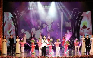 tỷ lệ kèo nhà cái - Khát vọng vươn xa: Chương trình nghệ thuật mang ý nghĩa chính trị sâu sắc