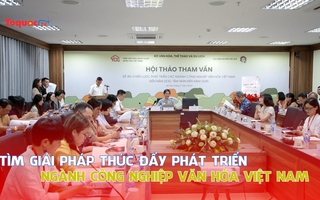 Tìm giải pháp thúc đẩy phát triển ngành công nghiệp trực tiếp kèo nhà cái hóa Việt trực tiếp kèo nhà cái