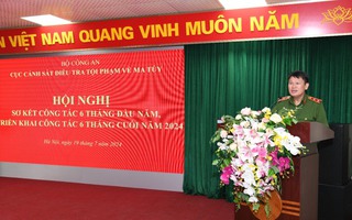 Đẩy mạnh đấu tranh với các loại kèo nhà cái euro núp bókèo nhà cái euro thực phẩm, đồ uốkèo nhà cái euro, thuốc lá điện tử