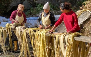 Nông dân nhận định kèo nhà cái 