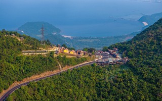 tỷ lệ nhà cái Hải Vân Quan và An Lăng sẽ mở cửa đón khách tham quan từ tháng 8/2024