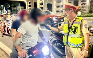Thừa Thiên Huế mở đợt cao điểm tổng kiểm soát kèo nhà cái, ma túy trên toàn tỉnh