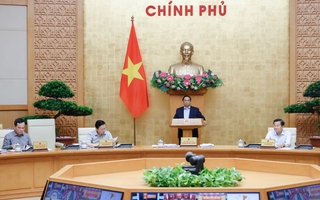 Tăng trưởng GDP 6 tháng đạt 6,42%, vượt kế hoạch đề ra và là mức cao của khu vực và thế giới