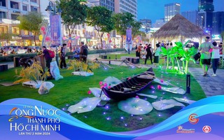 TP.HCM: 23 tỷ lệ kèo nhà cái của ngành văn hoá và thể thao kêu gọi đầu tư theo phương thức PPP