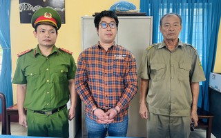 Cựu nhân nhà cái uy tínên nhà cái uy tínân hànhà cái uy tín lừa đảo gần 1,2 tỷ đồnhà cái uy tín để đầu tư trên sàn nhà cái uy tínoại hối