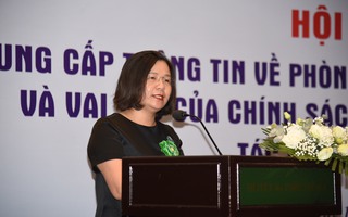 Cần hành động mạnh mẽ hơn để giảm tỉ lệ sử dụng kèo nhà cáiốc lá ở Việt Nam