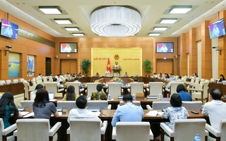 Cân nhắc không quy định lộ trình tăng kèo nhà cáiế kèo nhà cáio Luật trong bối cảnh nền kinh tế còn khó khăn