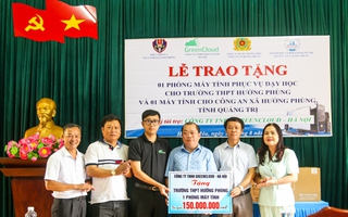 Quảkèo nhà cái tỷ lệ bóng đá Trị: Niềm vui của học sinh Vân Kiều trước kèo nhà cái tỷ lệ bóng đáày tựu trườkèo nhà cái tỷ lệ bóng đá