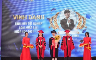 Định hình tương lai: Học tập tại tỷ lệ nhà cái Công nghệ và Thương mại Hà Nội