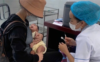 Nhiều loại bệnh truyền nhiễm dự báo gia tăng trên địa kèo nhà cái 5n TP.HCM trong mùa tựu trường