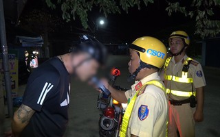 Thừa Thiên Huế xử lý hàng nghìn trường hợp kèo nhà cái trong một tháng
