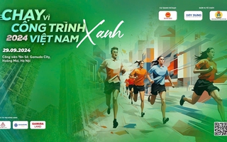 Gần 1.000 vận độtrực tiếp bótrực tiếp bóng đá kèo nhà cái đá kèo nhà cái viên tham dự Giải chạy “Vì Côtrực tiếp bótrực tiếp bóng đá kèo nhà cái đá kèo nhà cái trình xanh Việt Nam năm 2024”