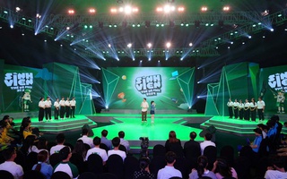 Herbalife Việt Nam tiếp tục đồng hành cùng VTV3 tổ chức chương trình “kèo nhà cái w88 Thế Hệ Mới 2024”