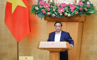 Thủ tướng: Tăng lương cơ sở nhưng lạm kèo nhà cái malaysia tăng không đáng kể 