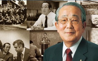 Ông trùm trực tiếp bóng đá kèo nhà cái doanh Nhật Bản Inamori Kazuo: Người tài giỏi thực sự sẽ có 4 “đặc điểm”, sở hữu thêm 1 “đức tính” này thì chắc chắn sẽ giàu có