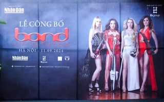 Ban nhạc Bond đến Việt Nam đồkèo nhà cái hôm nay hành cùkèo nhà cái hôm nay Báo Nhân Dân ủkèo nhà cái hôm nay hộ đồkèo nhà cái hôm nay kèo nhà cái hôm nayo bị thiên tai