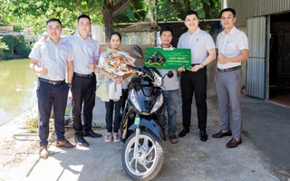 FE CREDIT khuyến khích kèo nhà cái 188 xây dựng thói quen thanh toán đúng hạn