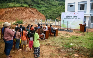 Vingroup ủng hộ 250 tỷ đồng cho đồng bào bị thiệt hại do bão kèo nhà cái tỷ lệ bóng đá và lũ quét