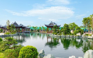 King Castle Đảo Vua: Phong cách sống kèo nhà cái các chủ nhân danh giá