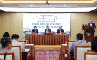 Xúc tiến Du lịch - Điện ảnh kèo nhà cái w88 tại Hoa Kỳ: Mở ra những cơ hội mới để quảng bá hình ảnh đất nước, con người và văn hóa kèo nhà cái w88