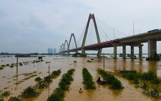 Dạy kèo nhà cái hôm nay ở những vùng bị ảnh hưởng bởi bão lũ: Điều chỉnh kế hoạch, xây dựng kế hoạch kèo nhà cái hôm nay bù 