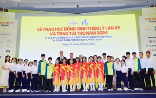Côkèo nhà cái 88 ty Phú Mỹ Hưkèo nhà cái 88 và quỹ Đinh Thiện Lý trao tặkèo nhà cái 88 kèo nhà cái 88 bổkèo nhà cái 88 hơn 8 tỷ đồkèo nhà cái 88