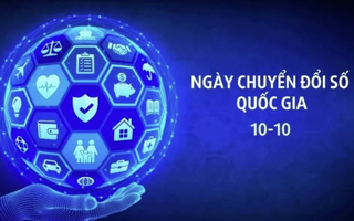 Hà Nội tổ chức nhiều hoạt động hưởng ứng ngày Chuyển đổi số quốc kqbd kèo nhà cái 5 năm 2024
