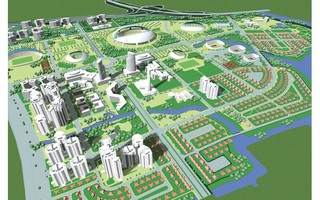 TP.HCM chuẩn bị mời gọi đầu tư 16 tỷ lệ kèo nhà cái tại Khu Liên hợp Thể dục thể thao Quốc gia Rạch Chiếc