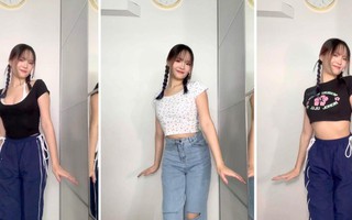Các KOL ở “đảo kèo nhà cái sư tử” cũng mê đắm thời trang Việt vì những lý do này