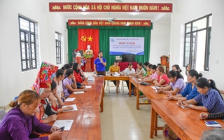 Quảng Ninh: Chuyển biến trong công tác phòng chống bạo lực kèo nhà cái malaysia từ giải pháp tuyên truyền nâng cao nhận thức